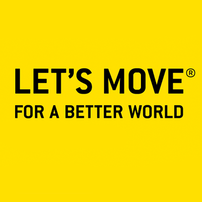 Let’s move for a Better World