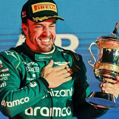 El Partidazo: Fórmula 1- GP de Mónaco 2023
