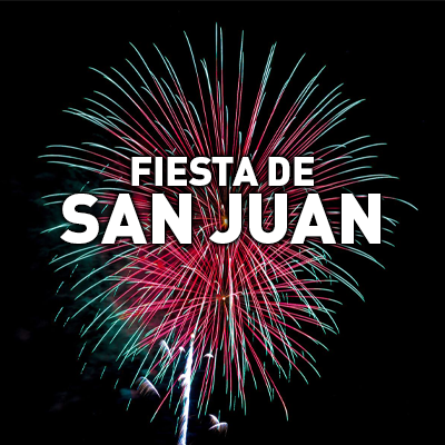 Fiesta de San Juan 2023