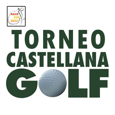 Torneo Castellana Golf