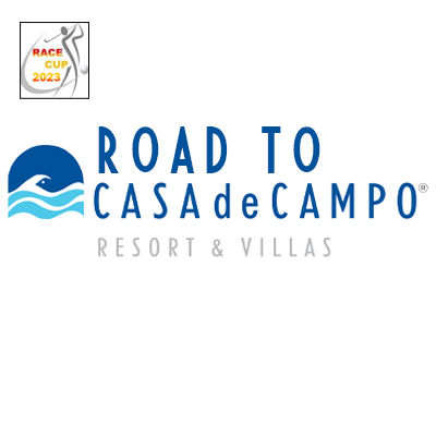 Road to Casa de Campo