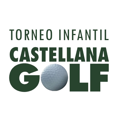 Torneo Infantil Castellana Golf