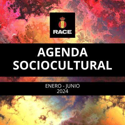 Agenda Sociocultural: enero – junio
