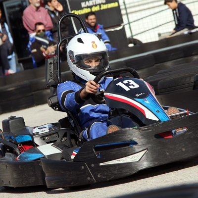IX GP Karting