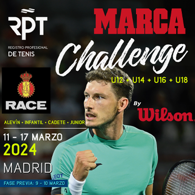 Circuito MARCA Challenge 2024
