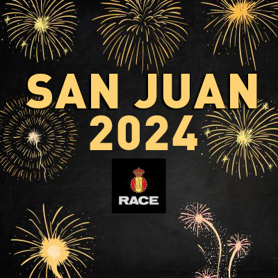 Cena de San Juan 2024