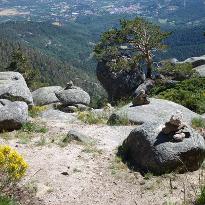RACE Aire Libre: Siete Picos o Sierra del Dragón