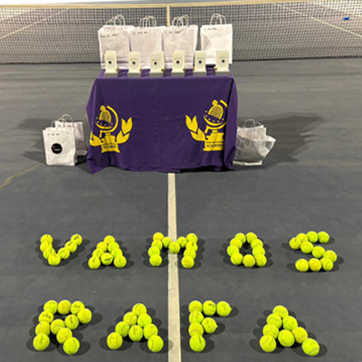 ¡Vamos Rafa!